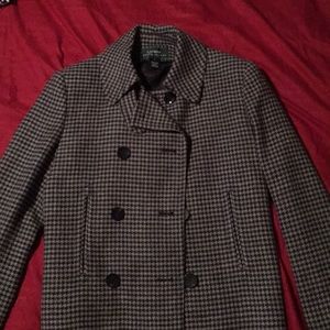 Ralph Lauren  wool blazer